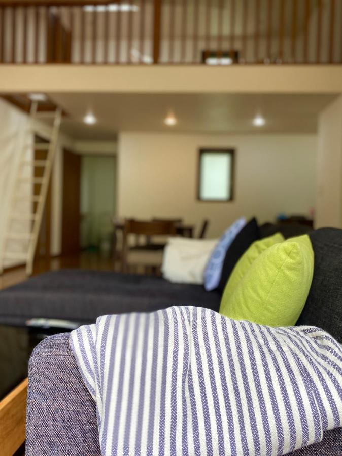 Suite Villa Panora Yatsugatake Minamimaki 外观 照片