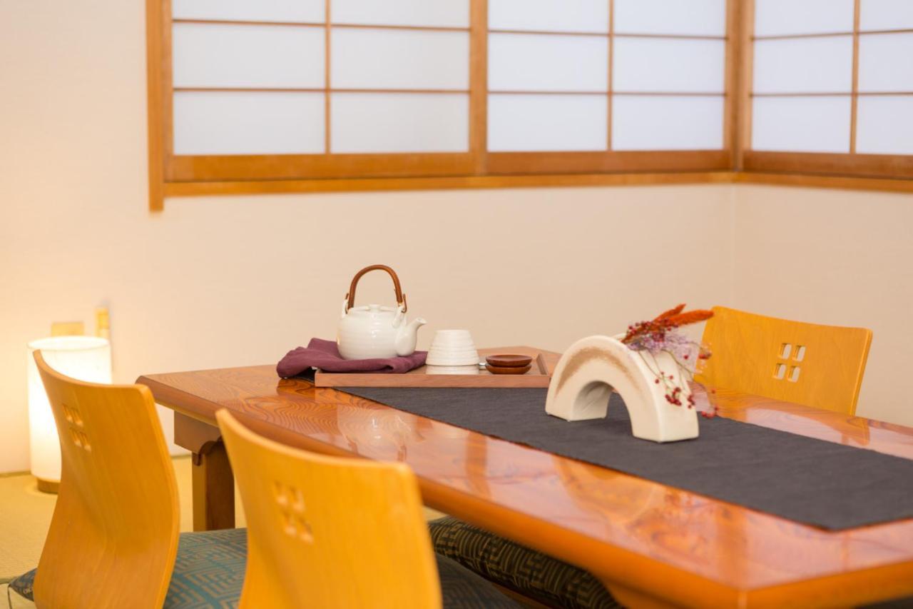 Suite Villa Panora Yatsugatake Minamimaki 外观 照片