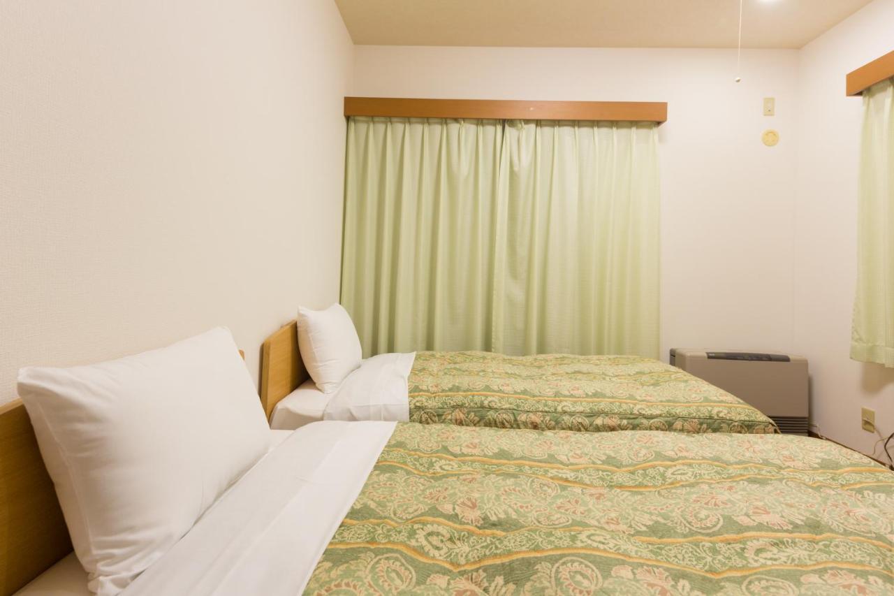 Suite Villa Panora Yatsugatake Minamimaki 外观 照片