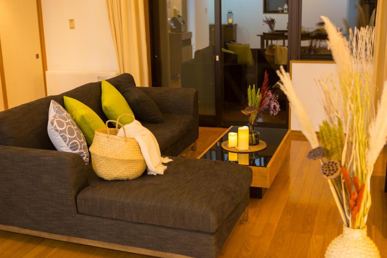 Suite Villa Panora Yatsugatake Minamimaki 外观 照片