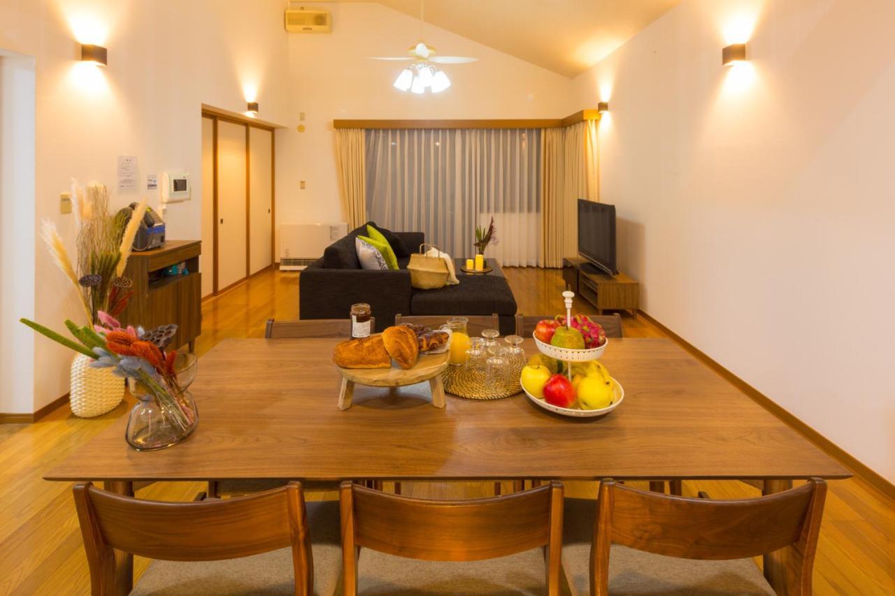 Suite Villa Panora Yatsugatake Minamimaki 外观 照片