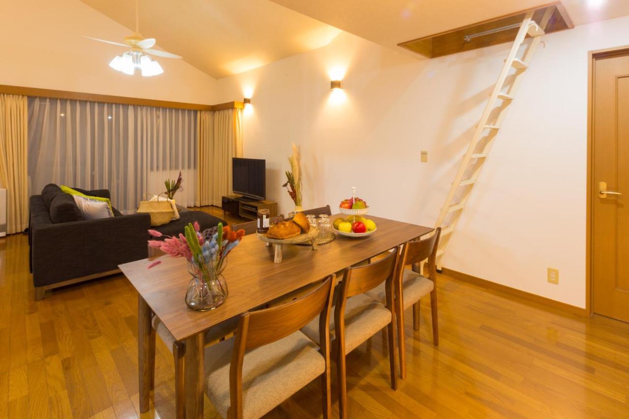 Suite Villa Panora Yatsugatake Minamimaki 外观 照片
